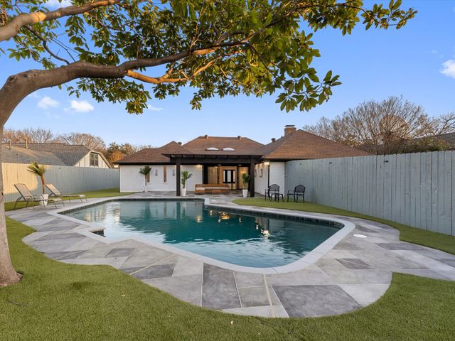 4321 Cobblers Lane, Dallas, TX 75287