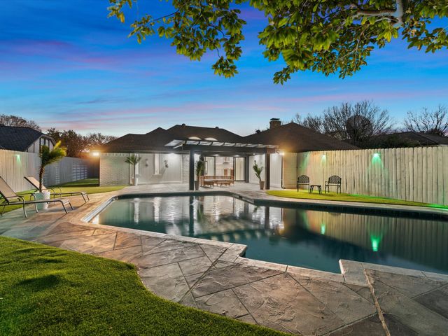 4321 Cobblers Lane, Dallas, TX 75287
