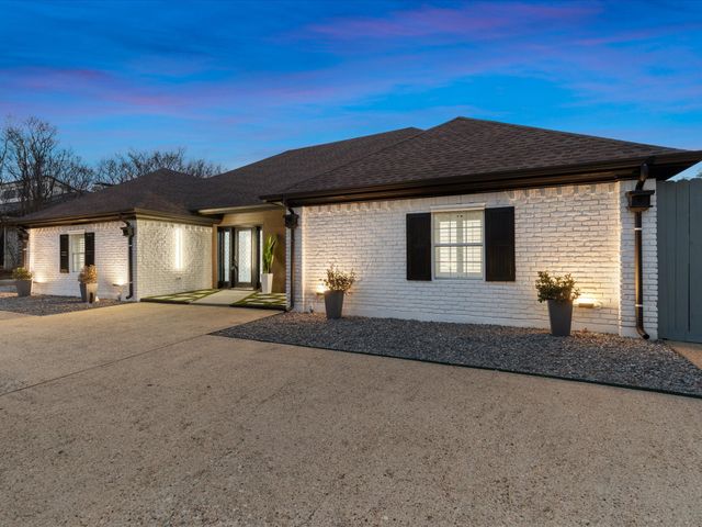 4321 Cobblers Lane, Dallas, TX 75287