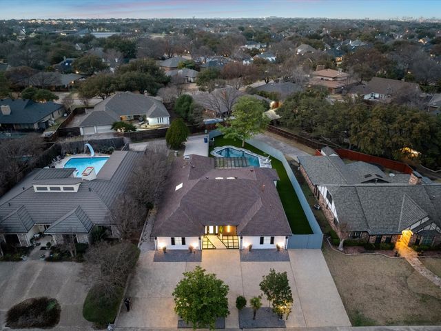 4321 Cobblers Lane, Dallas, TX 75287