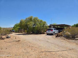 6260 N Desert Foothills Drive, Tucson, AZ 85743