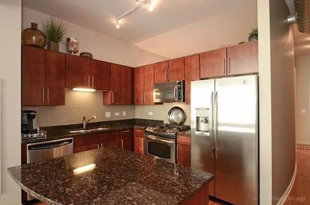 700 N Larrabee Street 2013, Chicago, IL 60654