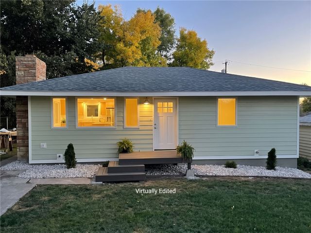 117 School Street, Fromberg, MT 59029 property photo