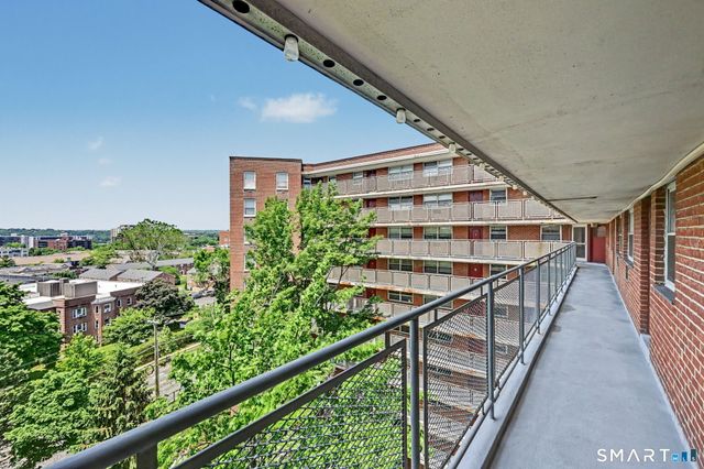 71 Strawberry Hill Avenue 909, Stamford, CT 06902