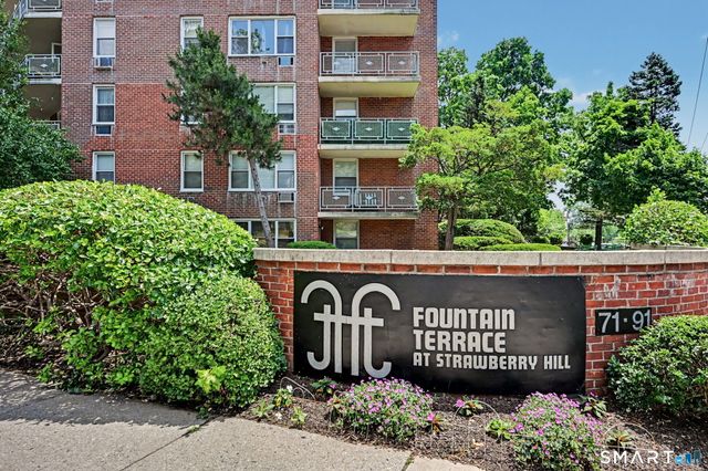 71 Strawberry Hill Avenue 909, Stamford, CT 06902