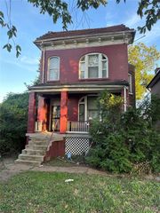 2834 N Euclid Avenue, St Louis, MO 63115