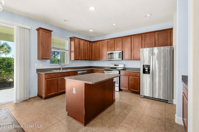 3838 Hollisten Circle, Melbourne, FL 32940