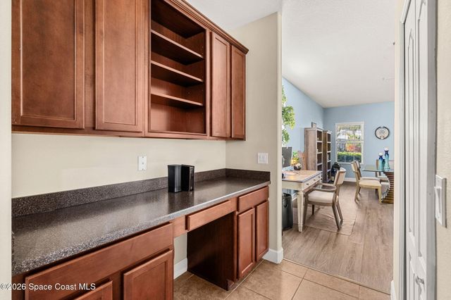 3838 Hollisten Circle, Melbourne, FL 32940