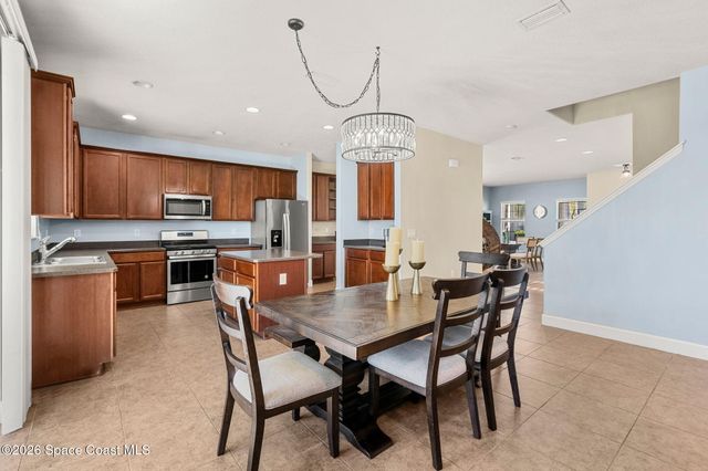 3838 Hollisten Circle, Melbourne, FL 32940