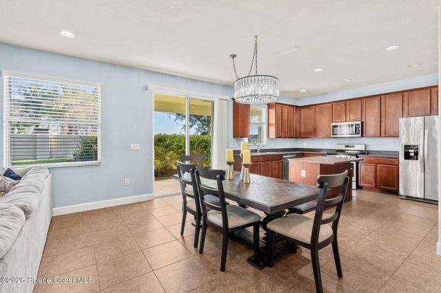 3838 Hollisten Circle, Melbourne, FL 32940