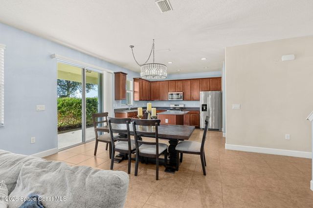 3838 Hollisten Circle, Melbourne, FL 32940