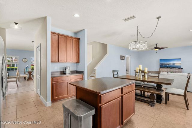 3838 Hollisten Circle, Melbourne, FL 32940