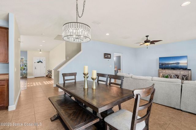 3838 Hollisten Circle, Melbourne, FL 32940