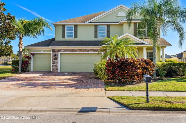 3838 Hollisten Circle, Melbourne, FL 32940