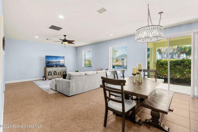 3838 Hollisten Circle, Melbourne, FL 32940