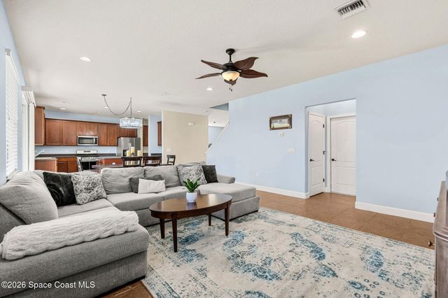 3838 Hollisten Circle, Melbourne, FL 32940