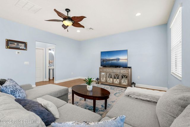 3838 Hollisten Circle, Melbourne, FL 32940