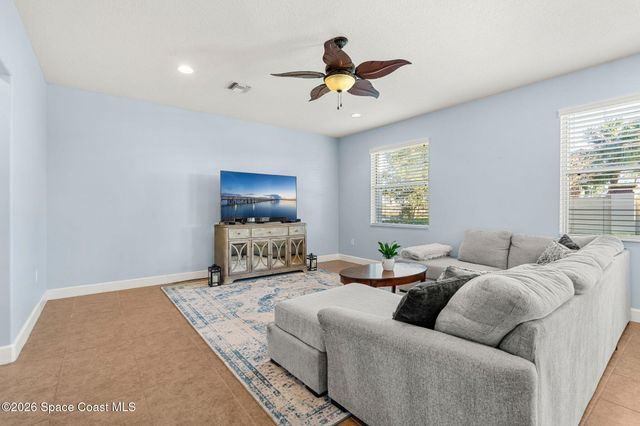 3838 Hollisten Circle, Melbourne, FL 32940