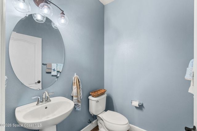 3838 Hollisten Circle, Melbourne, FL 32940