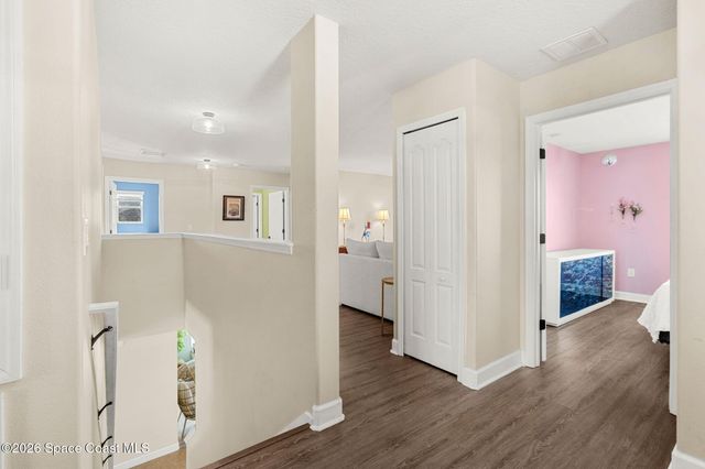 3838 Hollisten Circle, Melbourne, FL 32940