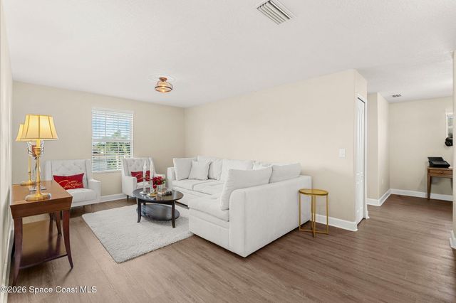 3838 Hollisten Circle, Melbourne, FL 32940