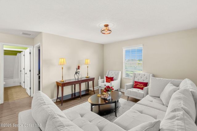 3838 Hollisten Circle, Melbourne, FL 32940