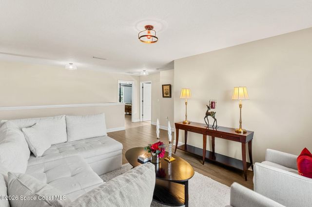 3838 Hollisten Circle, Melbourne, FL 32940