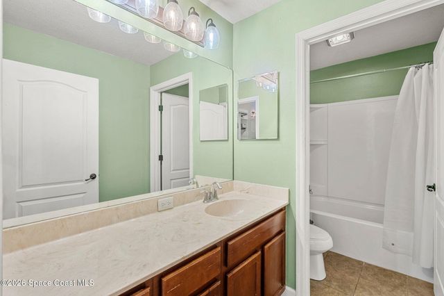 3838 Hollisten Circle, Melbourne, FL 32940