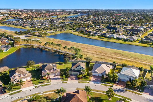 3838 Hollisten Circle, Melbourne, FL 32940