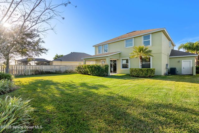 3838 Hollisten Circle, Melbourne, FL 32940