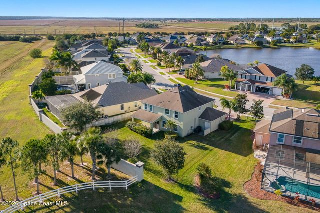 3838 Hollisten Circle, Melbourne, FL 32940