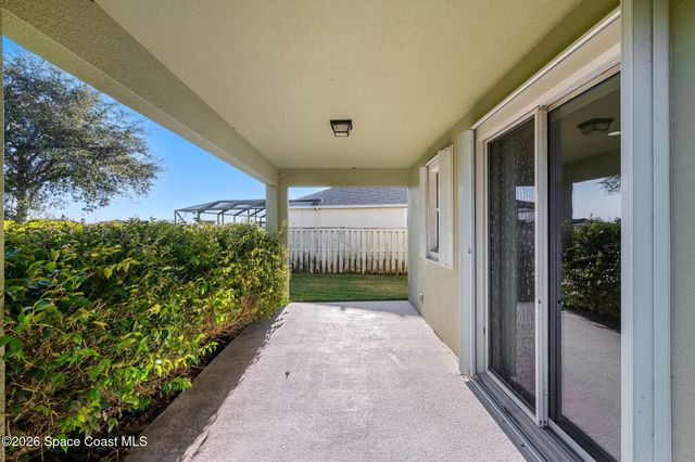 3838 Hollisten Circle, Melbourne, FL 32940