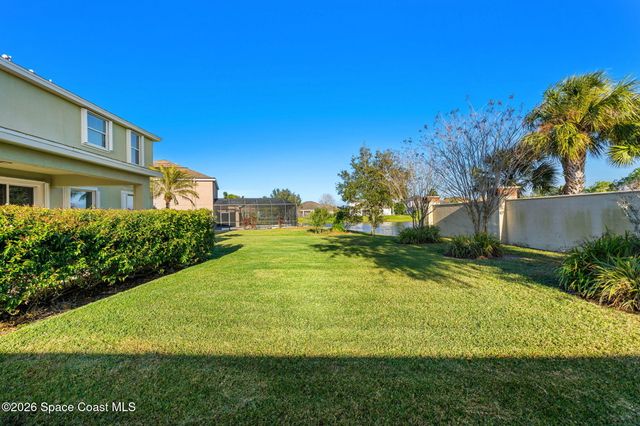 3838 Hollisten Circle, Melbourne, FL 32940