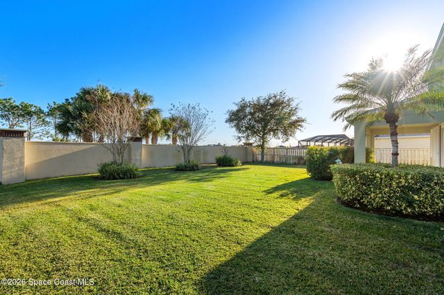 3838 Hollisten Circle, Melbourne, FL 32940