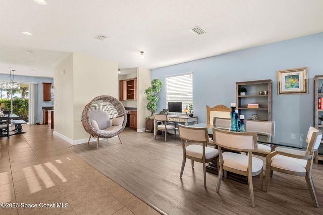 3838 Hollisten Circle, Melbourne, FL 32940