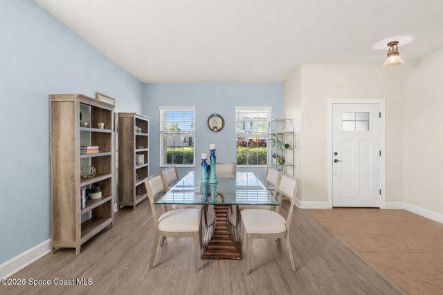 3838 Hollisten Circle, Melbourne, FL 32940