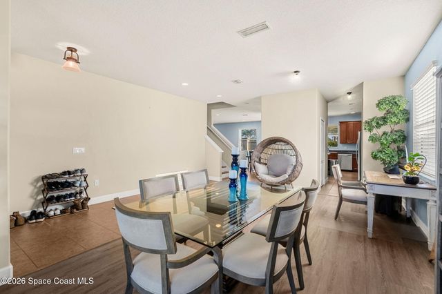 3838 Hollisten Circle, Melbourne, FL 32940