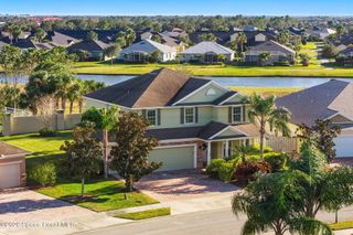 3838 Hollisten Circle, Melbourne, FL 32940