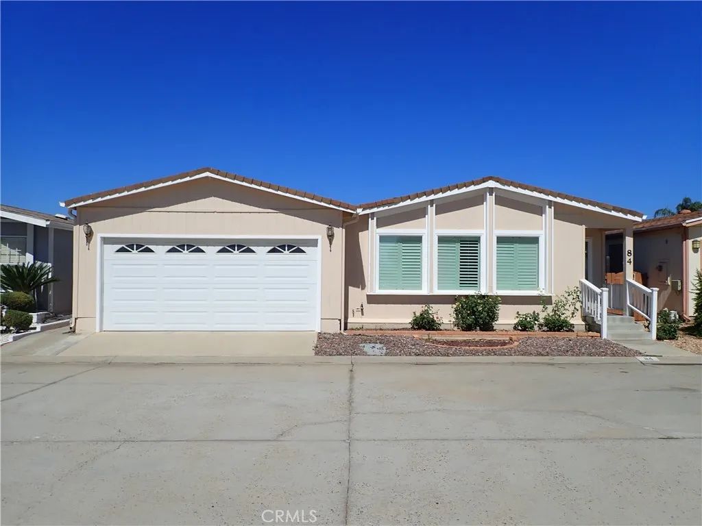 27250 Murrieta 84, Menifee, CA 92586
