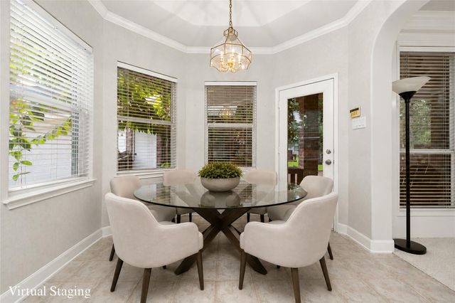 15 Snowbell Place, The Woodlands, TX 77381