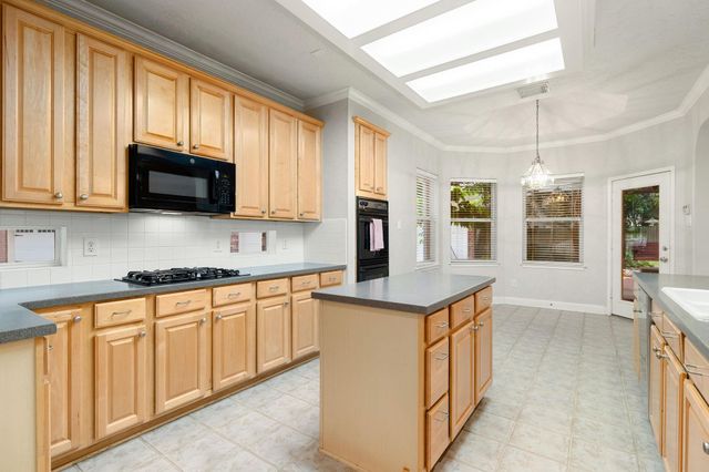 15 Snowbell Place, The Woodlands, TX 77381