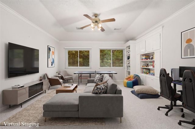 15 Snowbell Place, The Woodlands, TX 77381