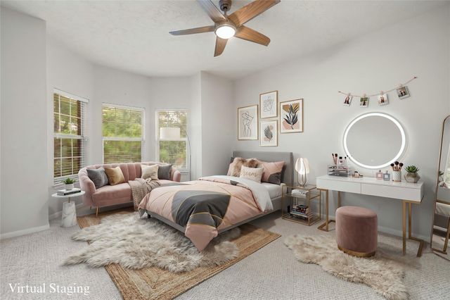 15 Snowbell Place, The Woodlands, TX 77381