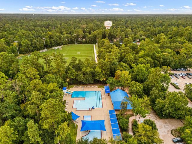 15 Snowbell Place, The Woodlands, TX 77381