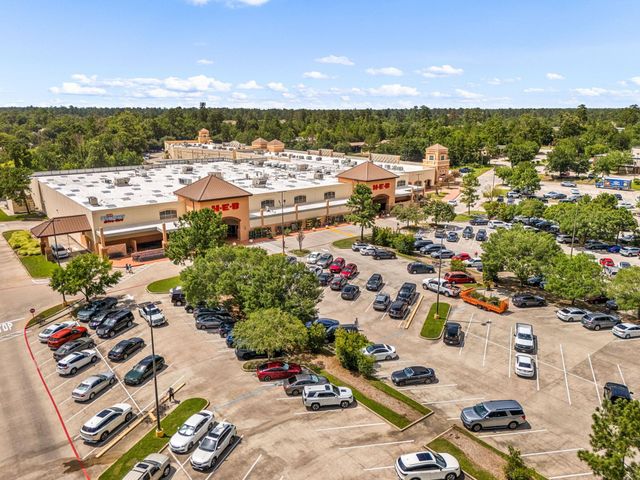 15 Snowbell Place, The Woodlands, TX 77381