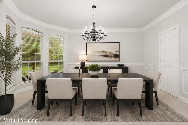 15 Snowbell Place, The Woodlands, TX 77381