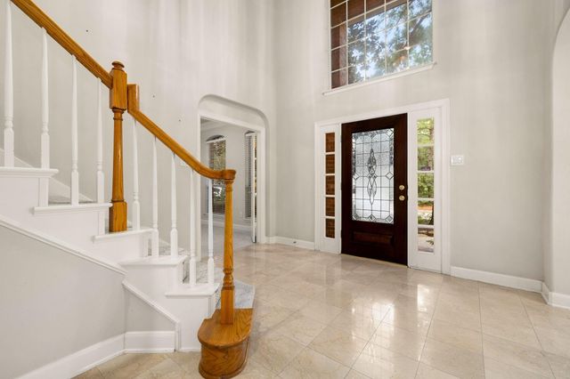 15 Snowbell Place, The Woodlands, TX 77381