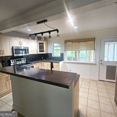 1879 Gherry Drive, Austell, GA 30106