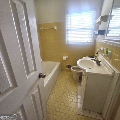 1879 Gherry Drive, Austell, GA 30106