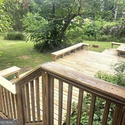 1879 Gherry Drive, Austell, GA 30106